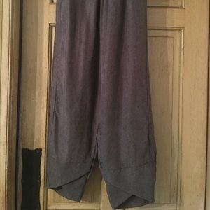 Boho Pants
